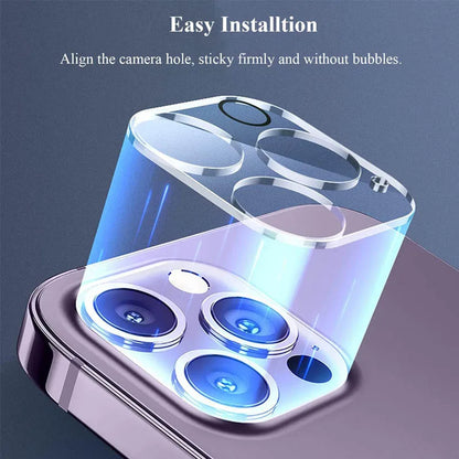 Camera Lens Protector Camara Iphone15