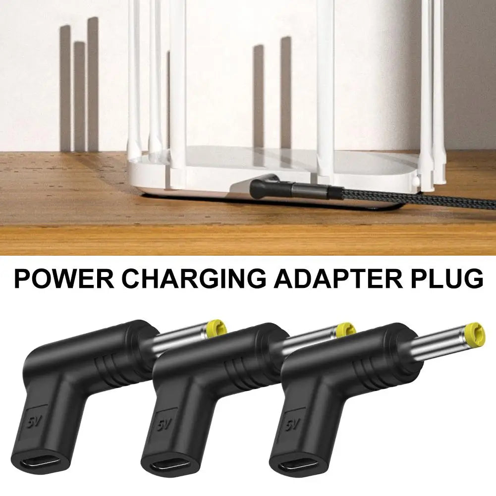 Type-c DC Power Charge Convert