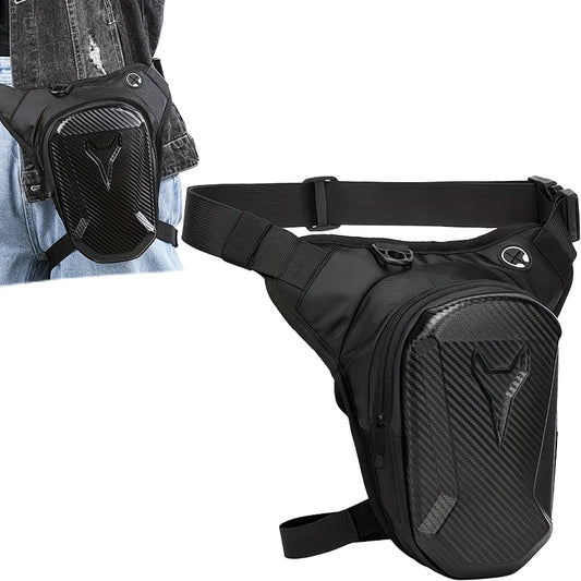 Motorcycle Leg Tank Bag Waterproof