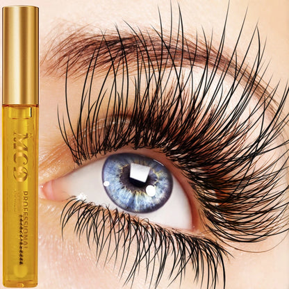 Nourishing Eyelash Eyebrow Enhancer Serum