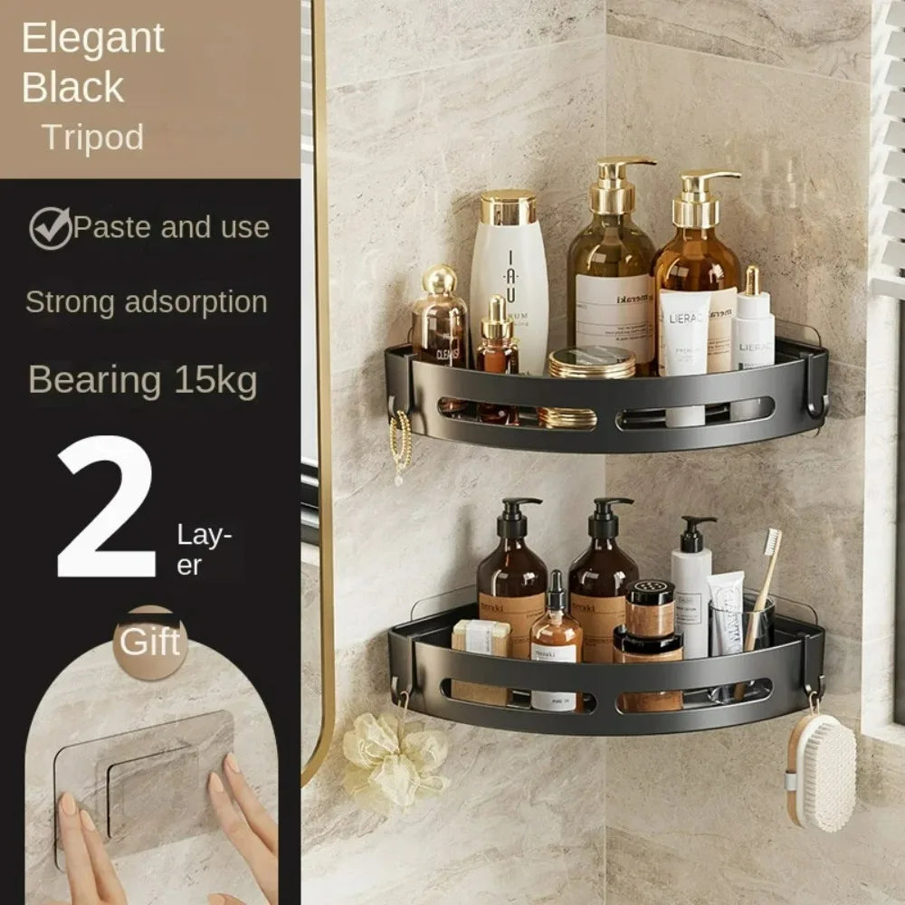 Bathroom Shampoo Holder Shower Caddy