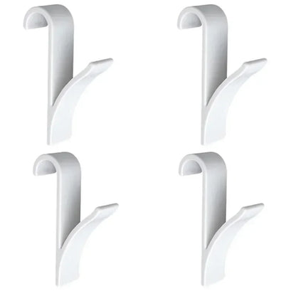 Bathroom Hanger Clips Storage Racks