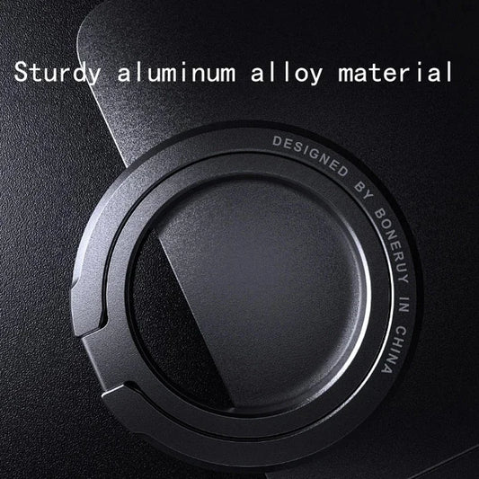 Magnetic Phone Ring Holder Adjustable