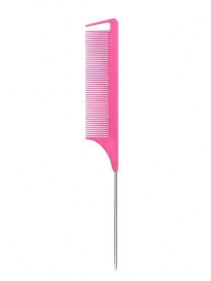 Stainless Steel Pointed Tail Hair