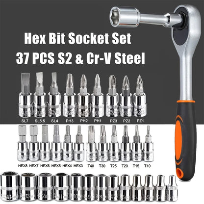 Family Kits Auto Repair Hous