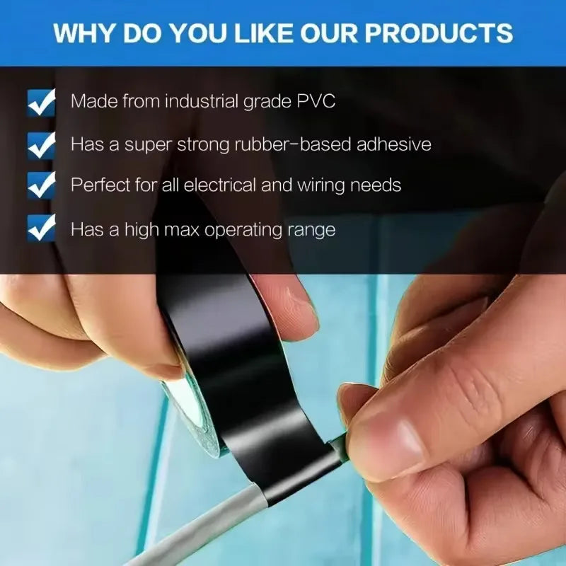 High-temperature Resistant Black Rubber