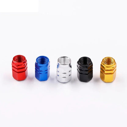 Car Wheel Tire Valve Stems