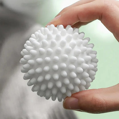 Laundry Ball Designed Specifically Washing