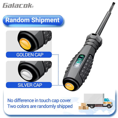 Electrician Test Screwdriver AC Non-contact