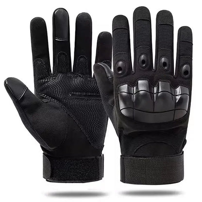 Touch Screen Motorcycle Gloves Spring