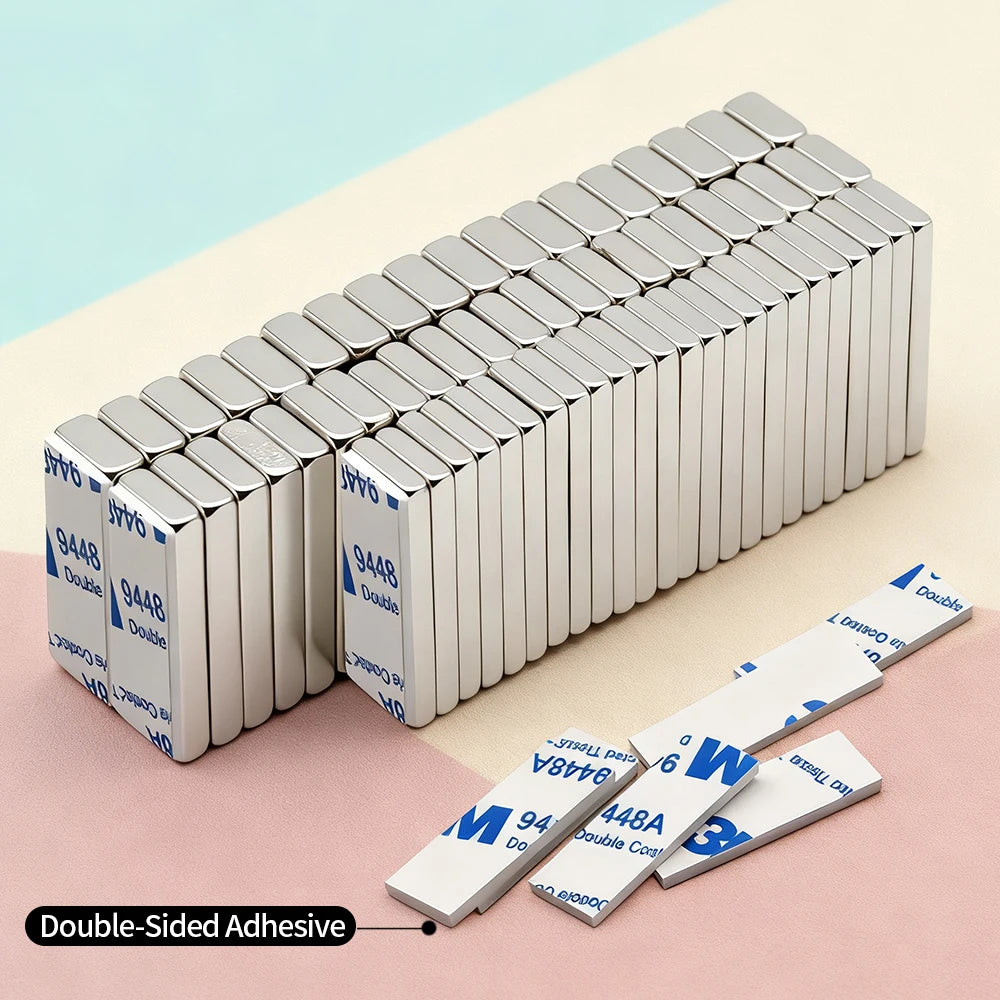 Powerful Neodymium Magnet Double-sided