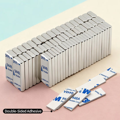 Powerful Neodymium Magnet Double-sided