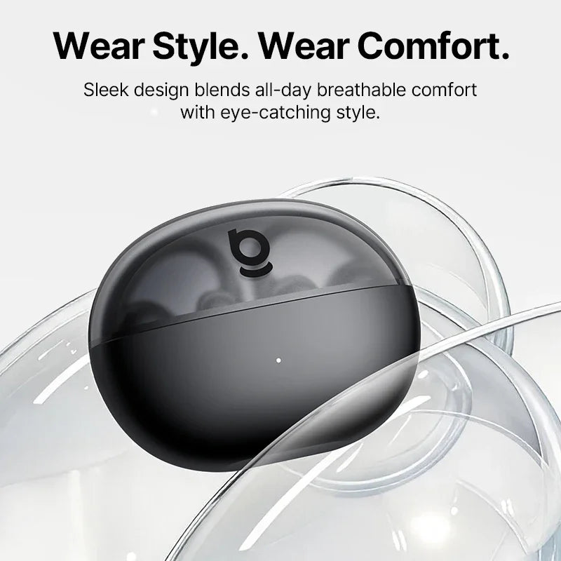 AIR Clip-on TWS Earbuds Ear