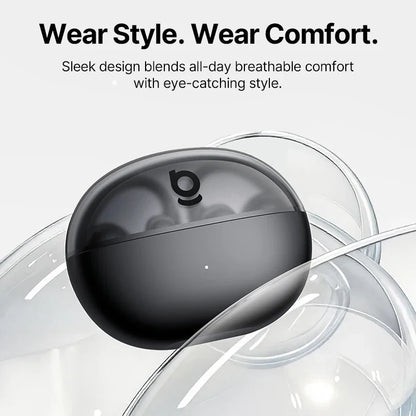 AIR Clip-on TWS Earbuds Ear