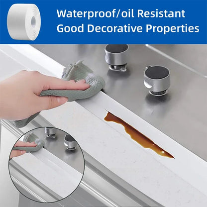 Self-adhesive Sealing Tape PVC Oil-proof