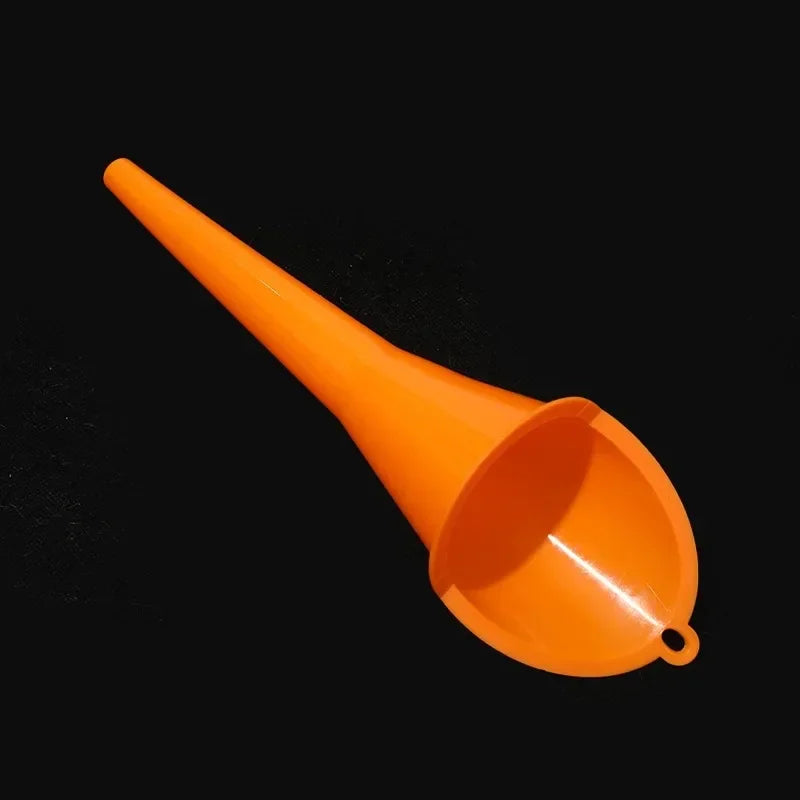 Car Long Stem Funnel Gasoline