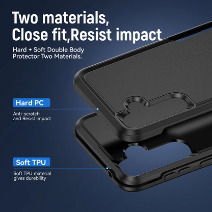 Military Grade Cases FE Edge