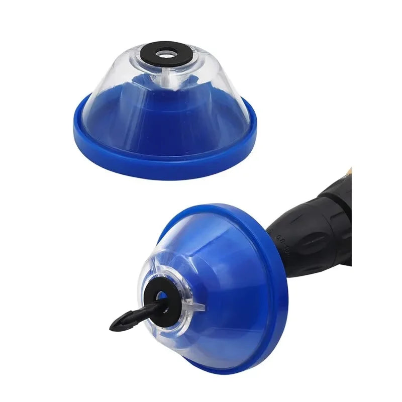 Dust-proof Device Filter Vacuum Cleaner