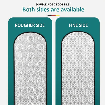 High-quality Foot File Double Sided