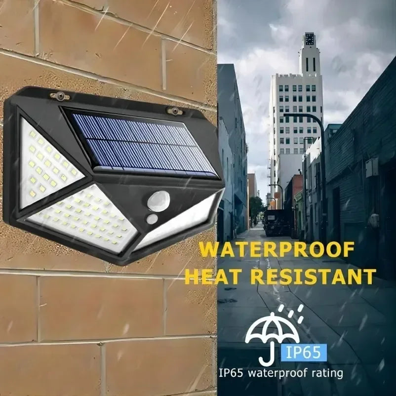 Solar Lamp Outdoor Garden Decoration