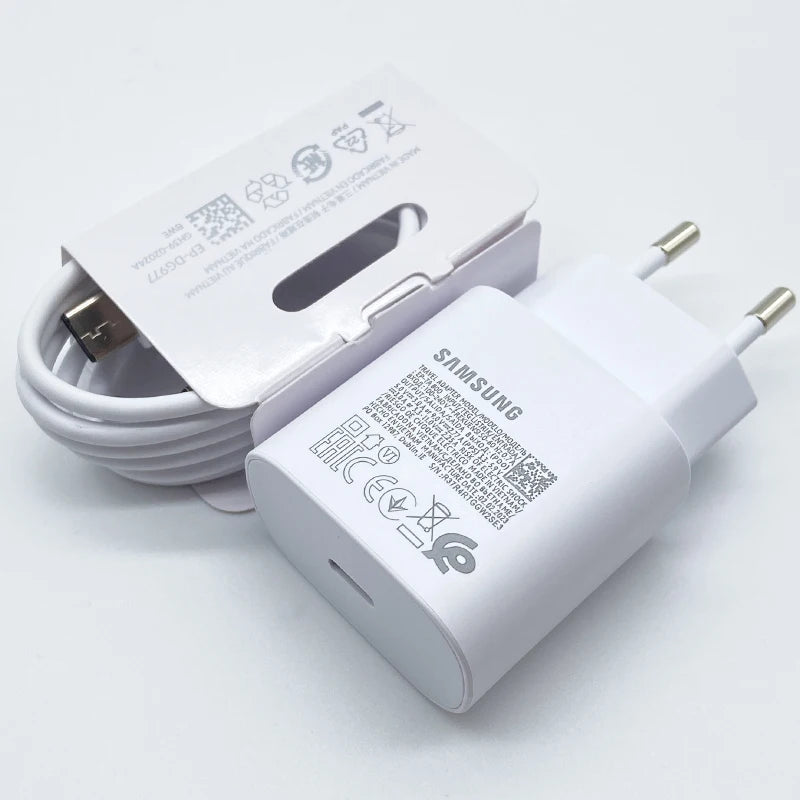Fast Charger Usb Type C
