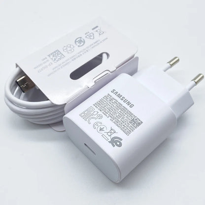 Fast Charger Usb Type C
