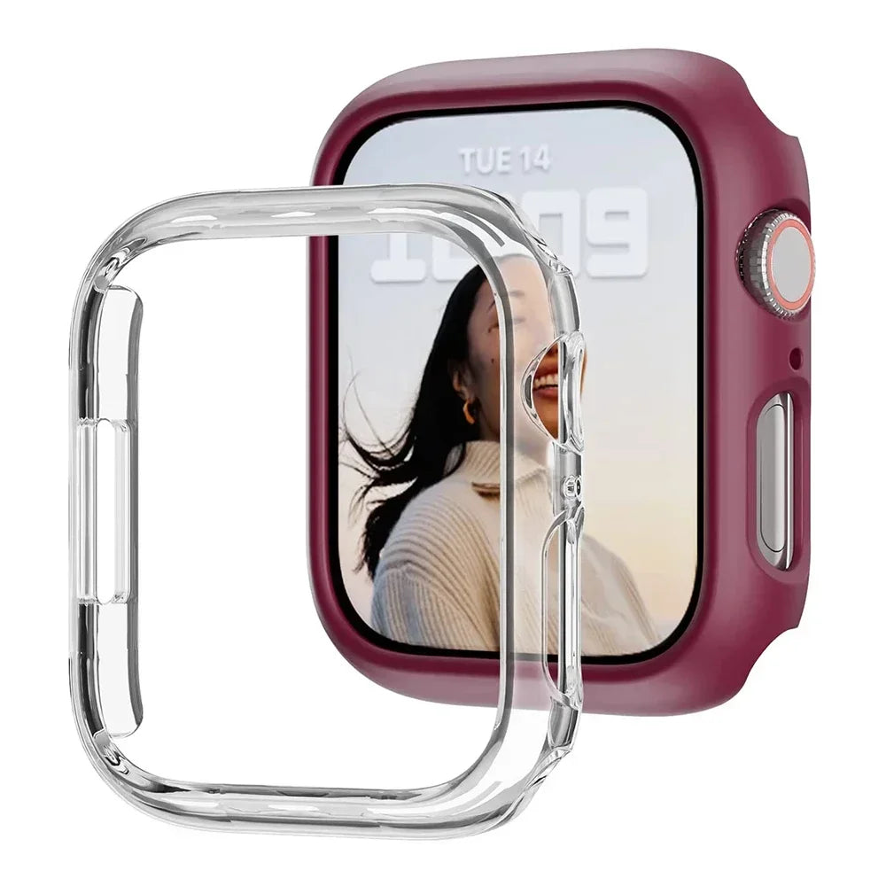 Cover Watch Case Protector Bumper