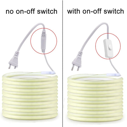 Led Strip OFF Waterproof COB