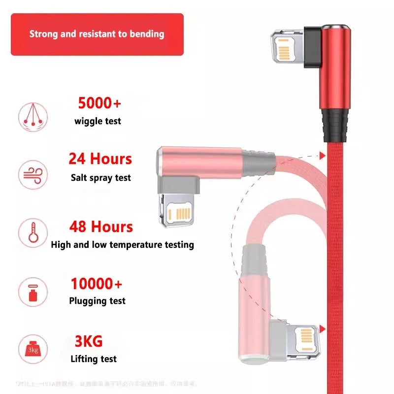 Degree USB Cable X XR