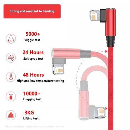 Degree USB Cable X XR
