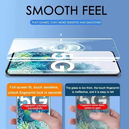 Hydrogel Film FE Screen Protector