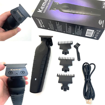 Kemei Km-2299 Hair Clipper Electric