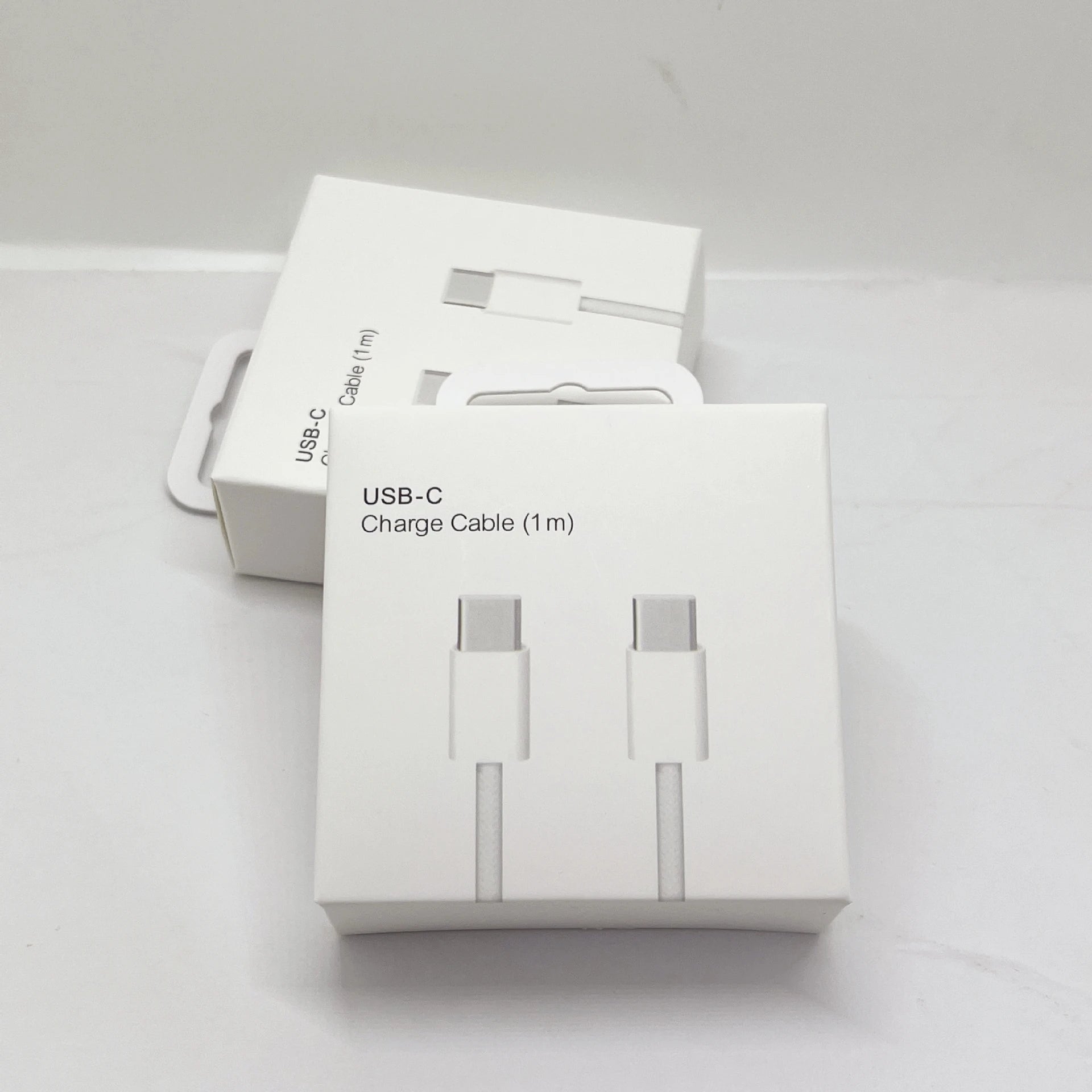 Original Usb-c Cable PD Fast