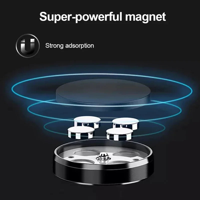Magnetic Car Phone Holder Stand
