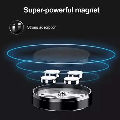 Magnetic Car Phone Holder Stand
