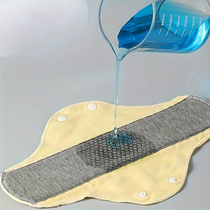 Leak-proof & Waterproof Washable