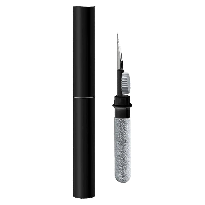 Earphone Cleaning Brush 3-in-1
