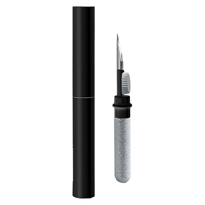 Earphone Cleaning Brush 3-in-1