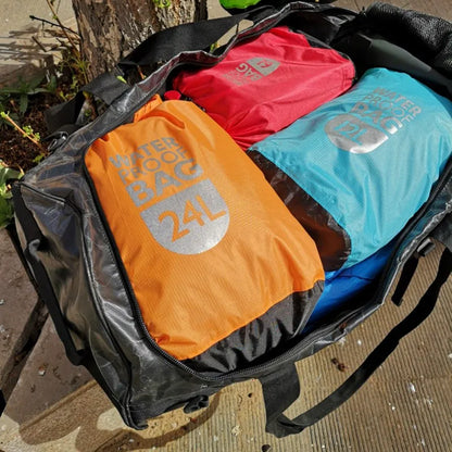 Swimming Waterproof Dry Bag Rafting