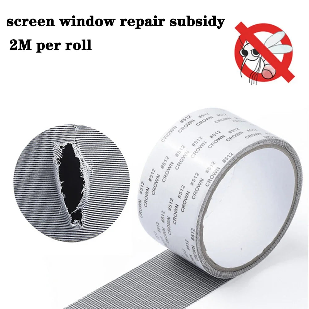 Mosquito Net Windows Anti-mosquito Mesh