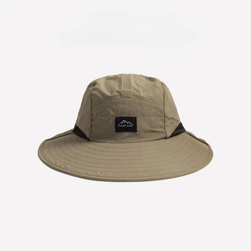 Caps Summer Wide Brim Neck