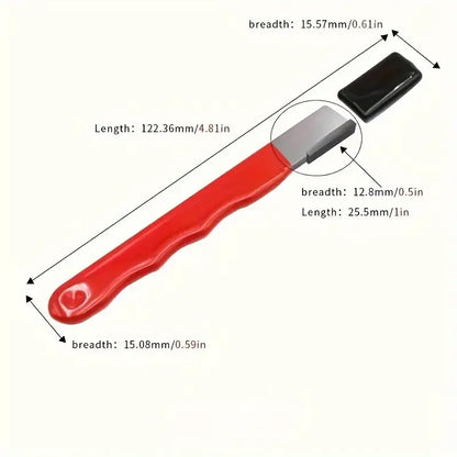 Precision Edge Knife Sharpener Tungsten