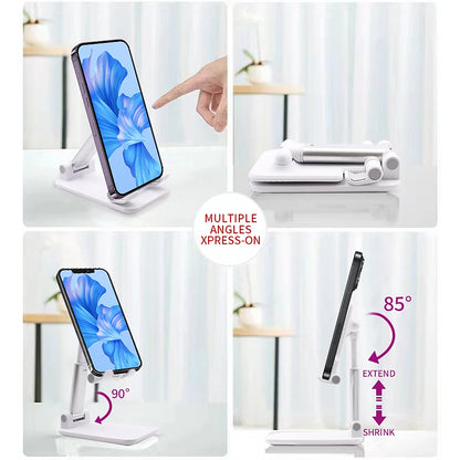 Desktop Phone Holder Stand Tablet