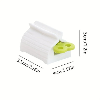 Efficient Hassle-free Toothpaste Tube