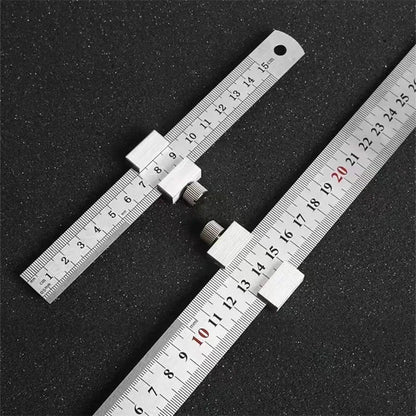 Protable Accurate Positioning Woodworking