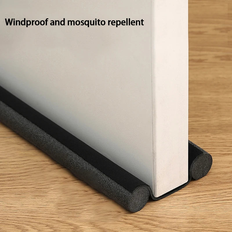 Flexible Door Bottom Sealing Strip