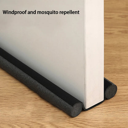 Flexible Door Bottom Sealing Strip