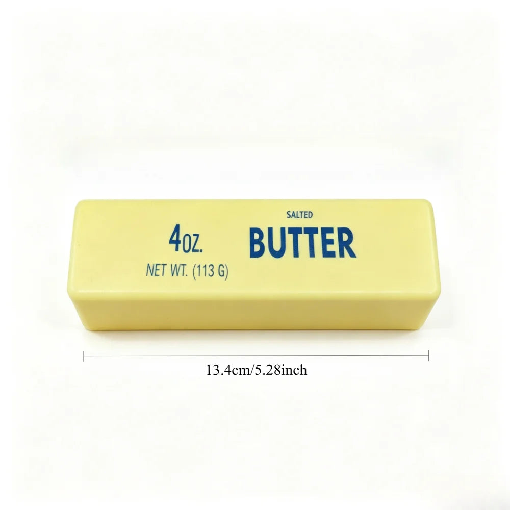 Soft Slow Rebound Butter Stick