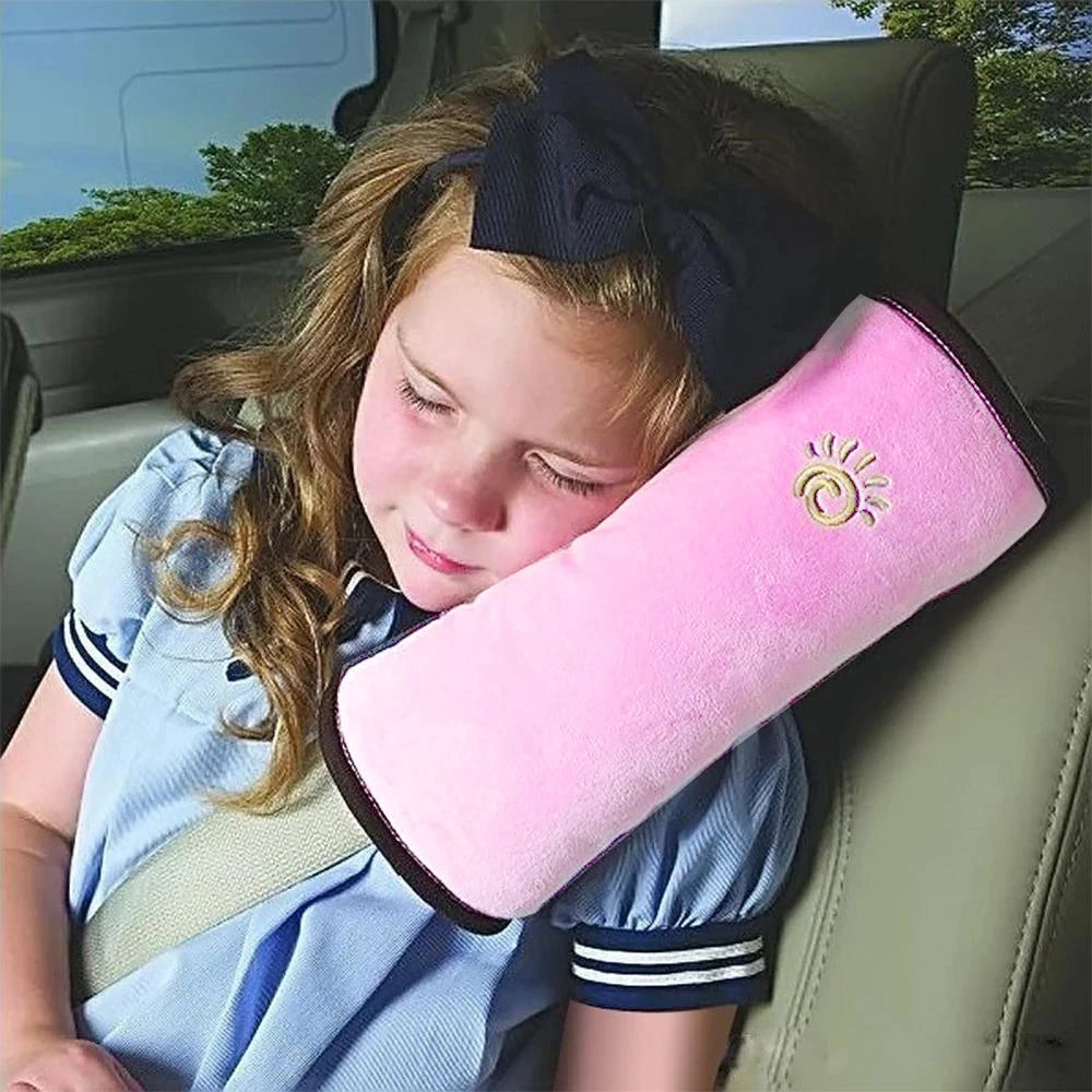 Kids Shoulder Pad Interior Car