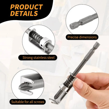 Rafford Screw Holder Drill Bit